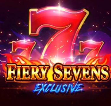 Full immersion into the world of Fiery Sevens Exclusive